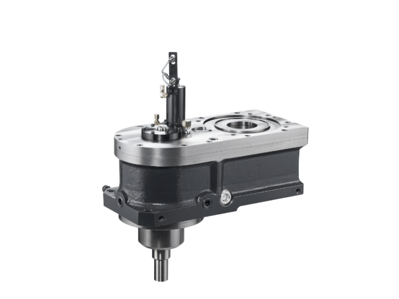 Vertical lathe accessories - 6