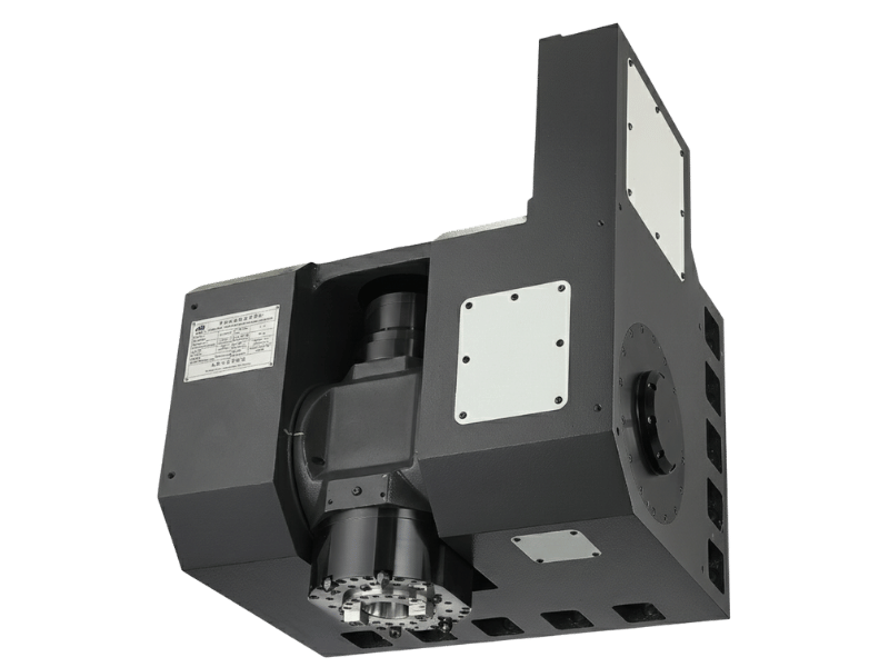 Vertical lathe accessories-5